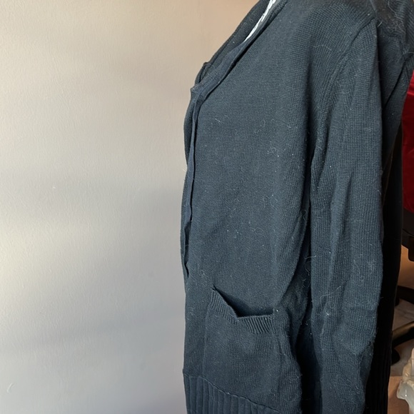 Cabi ATC Offhand Cardigan (style 5827) - Picture 8 of 14